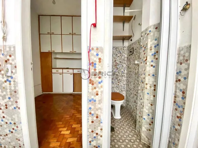 Imagem 8: Apartamento À Venda com 2 Quartos + Dependência Completa, 65 M² no Alto