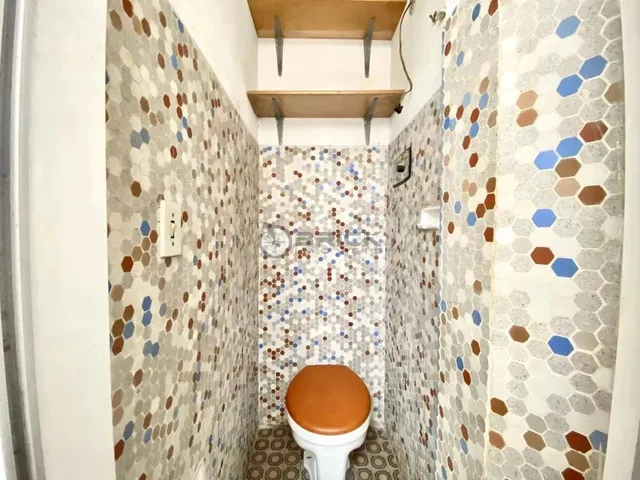 Imagem 16: Apartamento À Venda com 2 Quartos + Dependência Completa, 65 M² no Alto