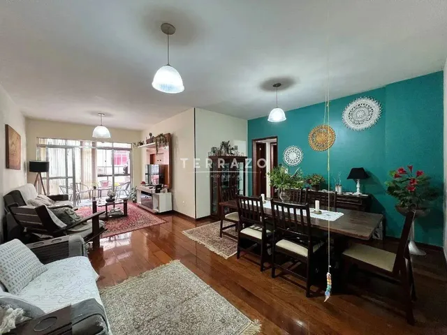 Imagem: Apartamento À Venda, 3 Quartos, 1 Suíte
