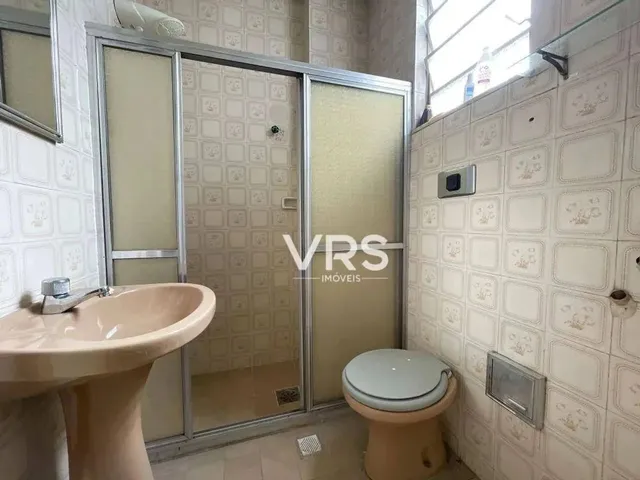 Imagem 3: Apartamento com 2 Dormitórios À Venda, 50 M² por R$ 250.000,00 - Alto - Teresópolis/Rj