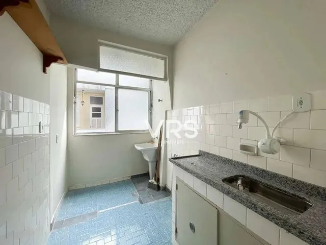 Imagem 6: Apartamento com 2 Dormitórios À Venda, 50 M² por R$ 250.000,00 - Alto - Teresópolis/Rj