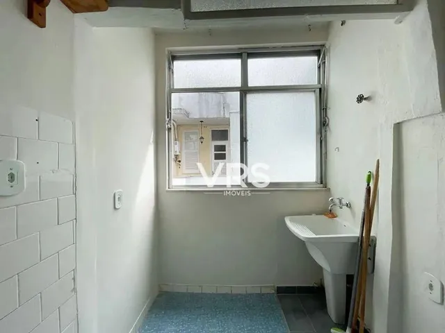 Imagem 7: Apartamento com 2 Dormitórios À Venda, 50 M² por R$ 250.000,00 - Alto - Teresópolis/Rj