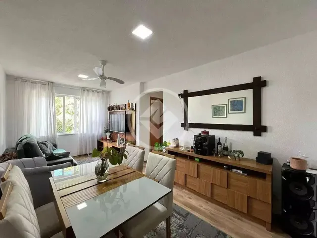 Imagem: Apartamento À Venda, 2 Quartos, 1 Vaga