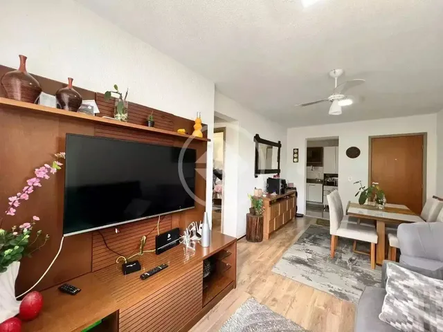 Imagem 3: Apartamento À Venda, 2 Quartos, 1 Vaga, Barra do Imbuí. Teresópolis-Rj Codigo: 148495
