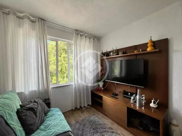 Imagem 8: Apartamento À Venda, 2 Quartos, 1 Vaga, Barra do Imbuí. Teresópolis-Rj Codigo: 148495