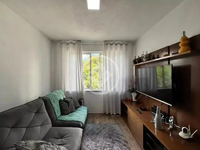 Imagem 9: Apartamento À Venda, 2 Quartos, 1 Vaga, Barra do Imbuí. Teresópolis-Rj Codigo: 148495