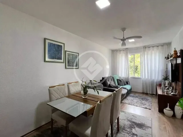 Imagem 10: Apartamento À Venda, 2 Quartos, 1 Vaga, Barra do Imbuí. Teresópolis-Rj Codigo: 148495