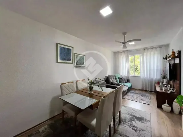 Imagem 6: Apartamento À Venda, 2 Quartos, 1 Vaga, Barra do Imbuí. Teresópolis-Rj Codigo: 148495