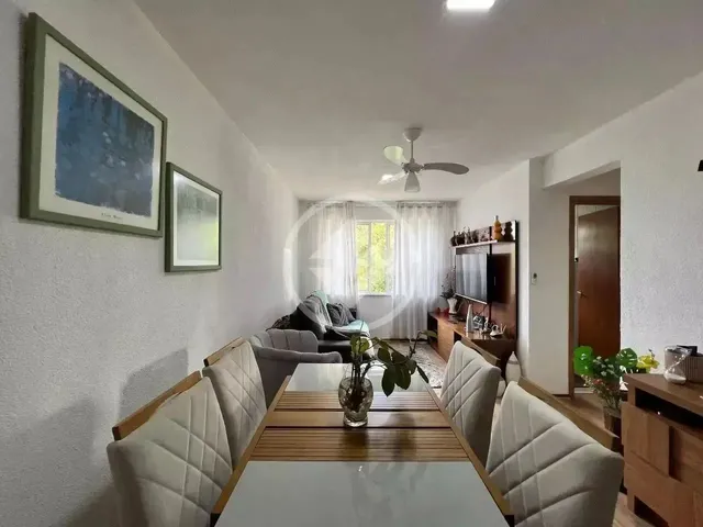 Imagem 4: Apartamento À Venda, 2 Quartos, 1 Vaga, Barra do Imbuí. Teresópolis-Rj Codigo: 148495