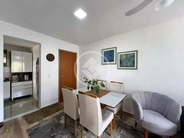 Imagem 14: Apartamento À Venda, 2 Quartos, 1 Vaga, Barra do Imbuí. Teresópolis-Rj Codigo: 148495