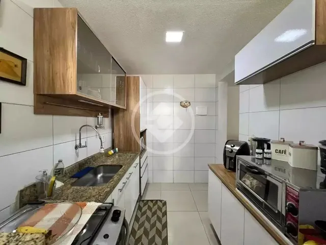 Imagem 11: Apartamento À Venda, 2 Quartos, 1 Vaga, Barra do Imbuí. Teresópolis-Rj Codigo: 148495