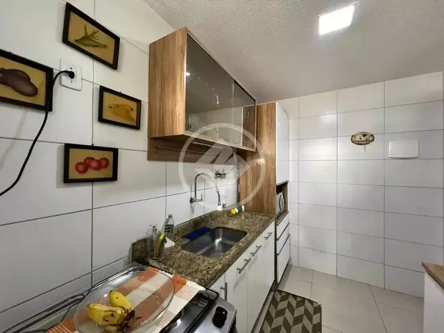 Imagem 7: Apartamento À Venda, 2 Quartos, 1 Vaga, Barra do Imbuí. Teresópolis-Rj Codigo: 148495