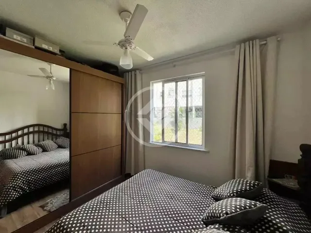 Imagem 12: Apartamento À Venda, 2 Quartos, 1 Vaga, Barra do Imbuí. Teresópolis-Rj Codigo: 148495