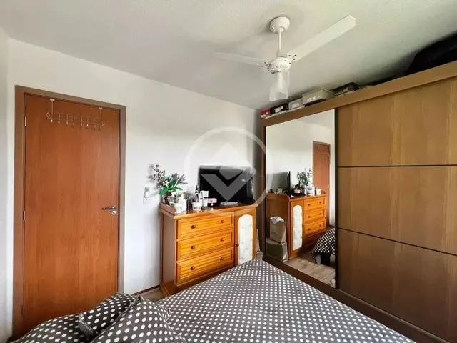 Imagem 5: Apartamento À Venda, 2 Quartos, 1 Vaga, Barra do Imbuí. Teresópolis-Rj Codigo: 148495