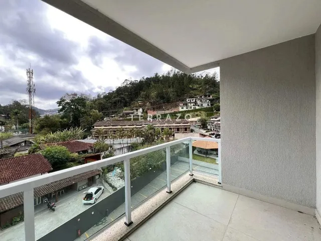 Imagem: Apartamento À Venda, 2 Quartos, 1 Suíte