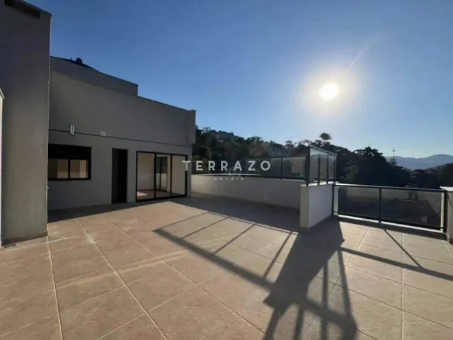 Imagem: Cobertura À Venda, 2 Quartos, 1 Suíte