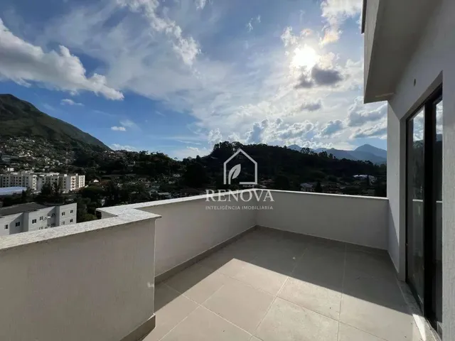 Imagem: Cobertura com 4 Quartos À Venda, 134 M²