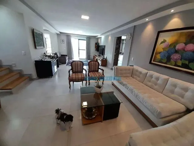 Imagem: Casa com 3 Dormitórios À Venda, 380 M²