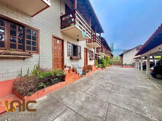 Imagem 16: Casa com 3 Dormitórios À Venda, 63 M² por R$ 420.000,00 - Araras - Teresópolis/Rj