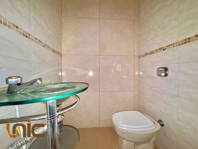 Imagem 9: Casa com 3 Dormitórios À Venda, 63 M² por R$ 420.000,00 - Araras - Teresópolis/Rj