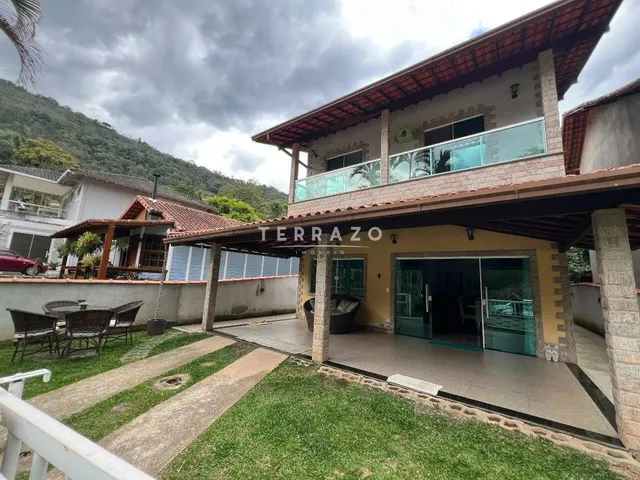 Imagem: Casa em Condomínio À Venda, 3 Quartos