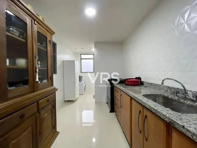 Imagem 15: Apartamento com 3 Dormitórios À Venda, 105 M² por R$ 1.050.000,00 - Alto