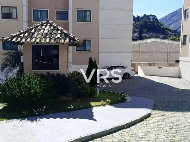Imagem: Apartamento com 2 Dormitórios À Venda