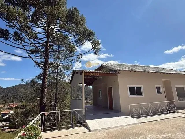 Imagem: Casa em Condomínio para Venda em Teresópolis