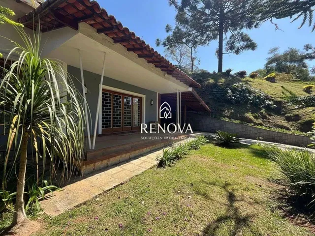 Imagem: Casa com 3 Dormitórios À Venda, 174 M²