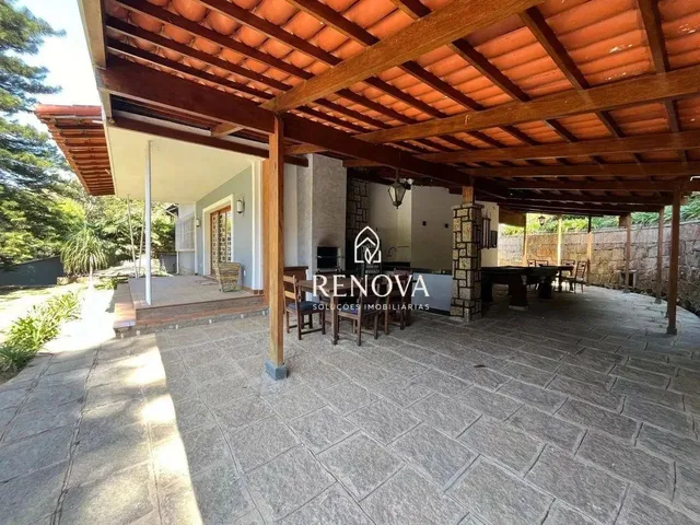 Imagem 4: Casa com 3 Dormitórios À Venda, 174 M² por R$ 1.290.000,00 - Parque do Imbui