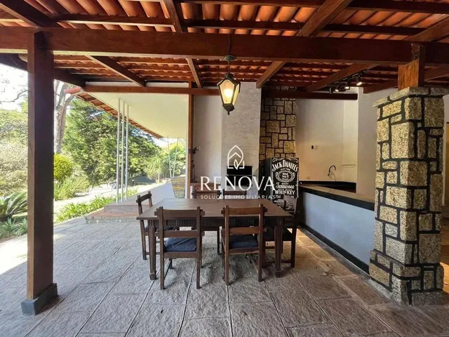 Imagem 11: Casa com 3 Dormitórios À Venda, 174 M² por R$ 1.290.000,00 - Parque do Imbui