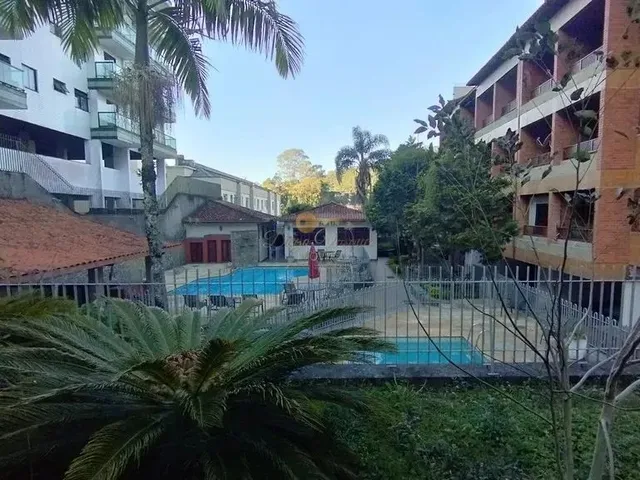 Imagem: Cobertura Duplex para Venda em Teresópolis