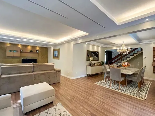 Imagem: Casa com 5 Quartos no Comary, Teresópolis