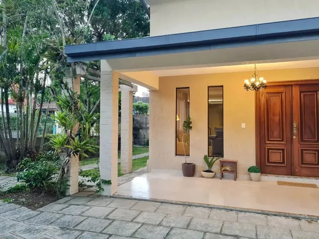 Imagem 7: Casa com 5 Quartos no Comary, Teresópolis