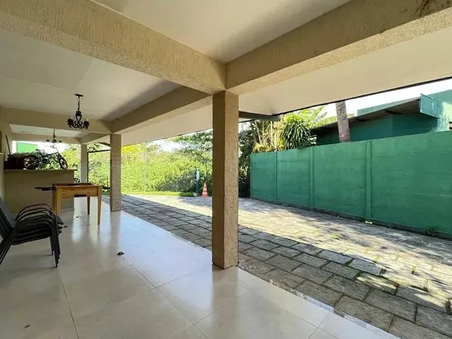 Imagem 2: Casa com 5 Quartos no Comary, Teresópolis