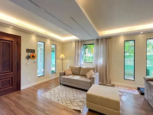 Imagem 12: Casa com 5 Quartos no Comary, Teresópolis