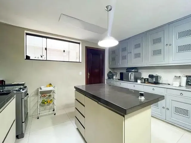 Imagem 16: Casa com 5 Quartos no Comary, Teresópolis