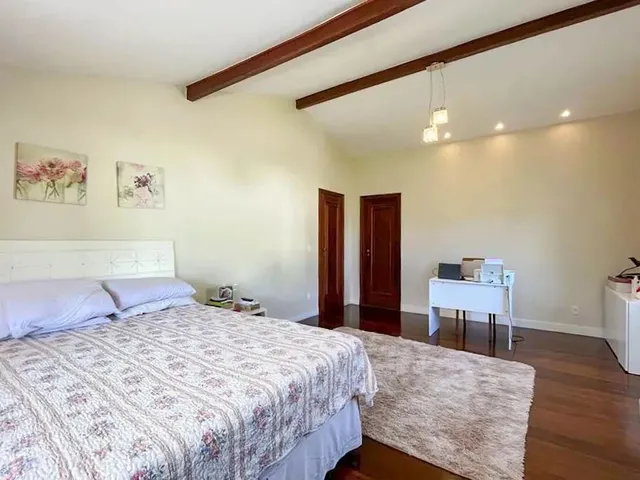 Imagem 6: Casa com 5 Quartos no Comary, Teresópolis