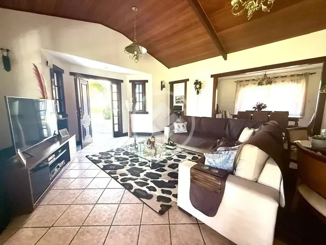 Imagem 7: Casa Linear e Espaçosa em Araras Codigo: 133941