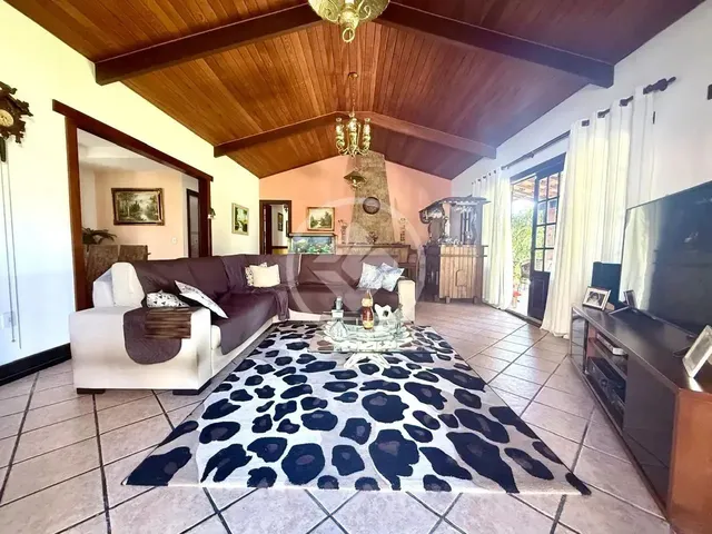 Imagem 14: Casa Linear e Espaçosa em Araras Codigo: 133941