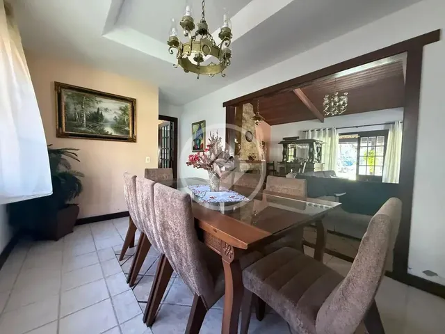 Imagem 13: Casa Linear e Espaçosa em Araras Codigo: 133941
