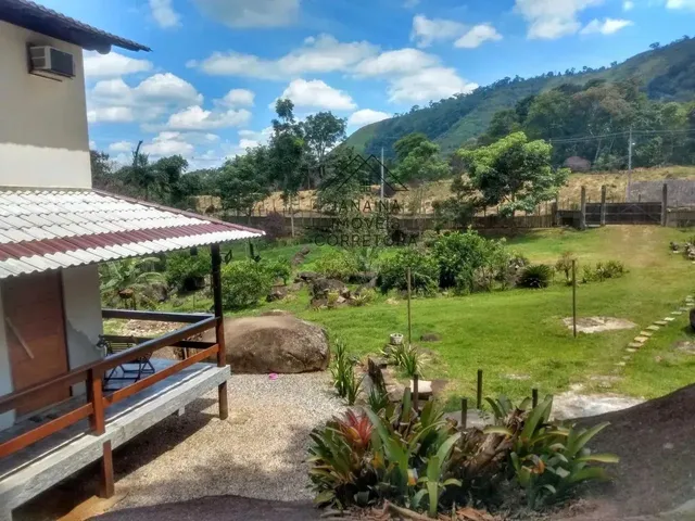 Imagem: Casa para Venda Construída em Terreno com