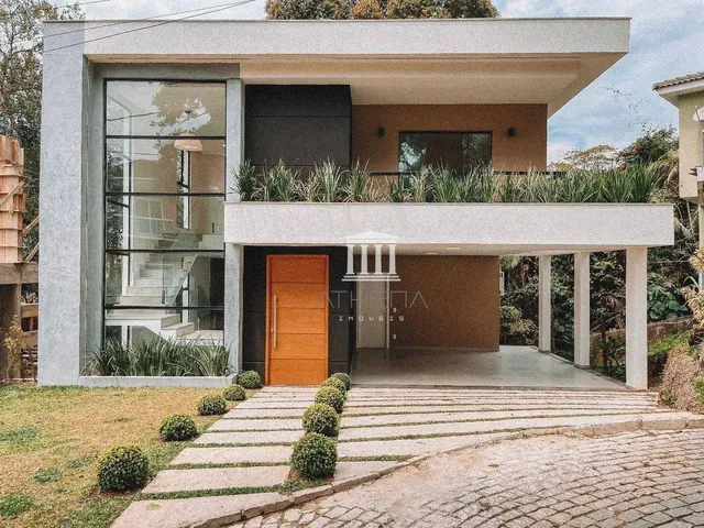 Imagem: Casa À Venda, 215 M² por R$ 1.199.000,00