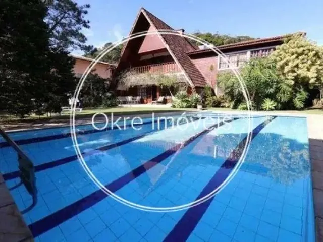 Imagem: Casa em Condomínio - / Residencial / Carlos