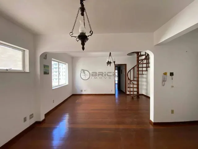 Imagem: Cobertura para Venda com 3 Quartos Sendo