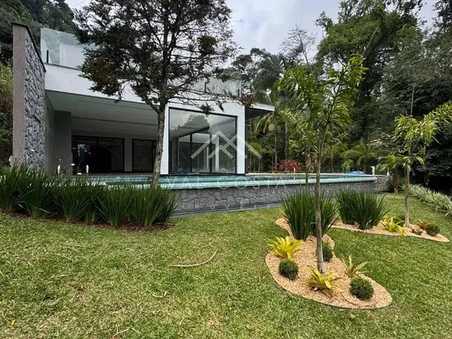 Imagem: Casa 5 Suítes Luxo, Exclusividade e Natureza