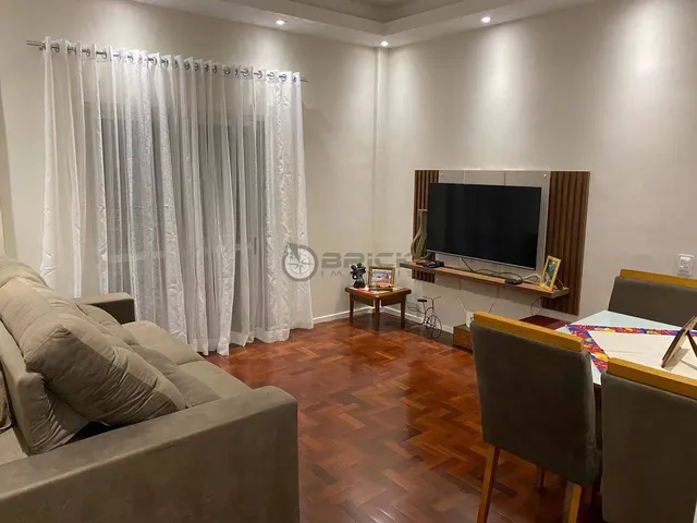 Imagem: Apartamento À Venda com 2 Quartos Sendo