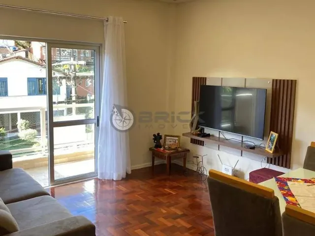 Imagem 5: Apartamento À Venda com 2 Quartos Sendo 1 Suíte + Dependência Completa, 74.45 M² No