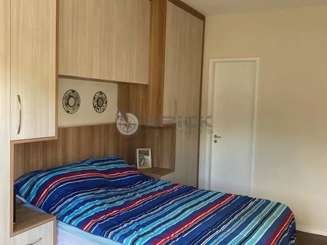 Imagem 7: Apartamento À Venda com 2 Quartos Sendo 1 Suíte + Dependência Completa, 74.45 M² No