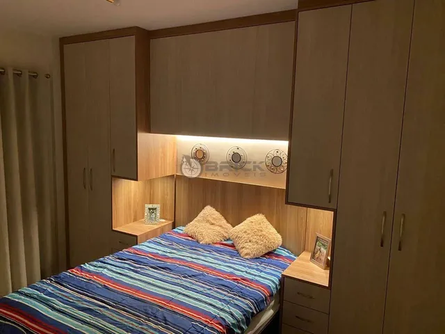 Imagem 8: Apartamento À Venda com 2 Quartos Sendo 1 Suíte + Dependência Completa, 74.45 M² No